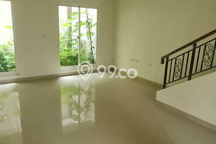 Rumah Elit Modern Siap Huni di Gading Serpong Tangerang Rumah Elit Modern Siap Huni di Gading Serpong Tangerang
