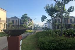 Rumah Luxury Modern Siap Huni di BSD Tangerang Rumah Luxury Modern Siap Huni di BSD Tangerang