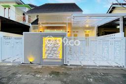 For Sale Hunian Rumah Terawat 3 KT di Kaliurang, Sleman For Sale Hunian Rumah Terawat 3 KT di Kaliurang, Sleman