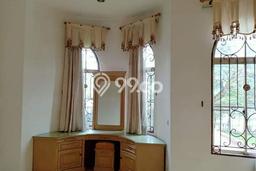 DREAM HOME! Rumah di Lippo Karawaci, 3 KM, Free Banjir, Luas 90m² LB 150m² DREAM HOME! Rumah di Lippo Karawaci, 3 KM, Free Banjir, Luas 90m² LB 150m²