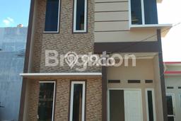 Dijual Cepat Rumah Bagus Siap Huni LB 85m2 di Sako, Palembang Dijual Cepat Rumah Bagus Siap Huni LB 85m2 di Sako, Palembang