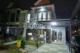 Jarang Ada! Rumah Kontrakan 3 Kamar Bagus Siap Huni BSD Avani Jarang Ada! Rumah Kontrakan 3 Kamar Bagus Siap Huni BSD Avani