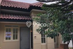 HARGA TERBAIK! Rumah area Lippo Karawaci, 2 KT, Area Sejuk, Luas 102m² LB 90m² HARGA TERBAIK! Rumah area Lippo Karawaci, 2 KT, Area Sejuk, Luas 102m² LB 90m²