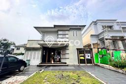 HUNIAN IMPIAN! Rumah area Lippo Karawaci, 4 KT, Free Macet, LT 312m² LB 300m² HUNIAN IMPIAN! Rumah area Lippo Karawaci, 4 KT, Free Macet, LT 312m² LB 300m²