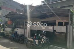 Rumah Mewah LB 180m2 Siap Huni Desain Elegan di Petojo, Jakarta Pusat Rumah Mewah LB 180m2 Siap Huni Desain Elegan di Petojo, Jakarta Pusat
