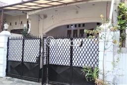 Rumah Modern 3 Kamar LT 85m2 di Cipete Rumah Modern 3 Kamar LT 85m2 di Cipete
