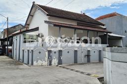Rumah Minimalis 3 KT LT 120m2 di Tanah Mas Rumah Minimalis 3 KT LT 120m2 di Tanah Mas