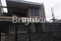 Dijual Hunian Mewah dengan Fasilitas Sekitar Komplit di Candisari, Semarang Dijual Hunian Mewah dengan Fasilitas Sekitar Komplit di Candisari, Semarang