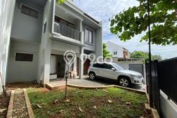 Dijual Segera Rumah LT 181m² di Cinere, Bebas Banjir, Depok Dijual Segera Rumah LT 181m² di Cinere, Bebas Banjir, Depok