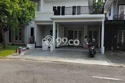 Rumah Idaman Modern! Rumah 2 Lantai area Kota Wisata, Bogor, LT 128m² Bangunan 150m² Rumah Idaman Modern! Rumah 2 Lantai area Kota Wisata, Bogor, LT 128m² Bangunan 150m²