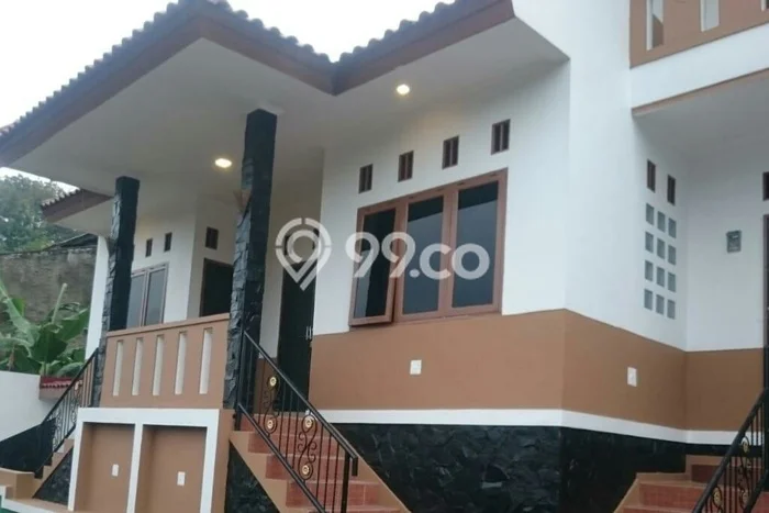 Dijual Rumah Eksklusif 5 KT di Awiligar, Bandung Dijual Rumah Eksklusif 5 KT di Awiligar, Bandung