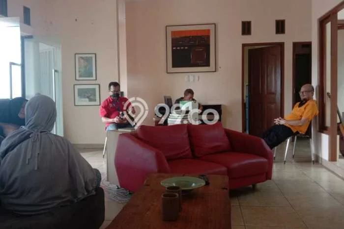 Dijual Rumah Eksklusif 5 KT di Awiligar, Bandung Dijual Rumah Eksklusif 5 KT di Awiligar, Bandung