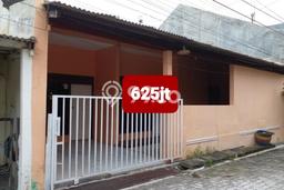 Rumah Modern Cantik 4 KT Siap Huni di Semarang Tengah Rumah Modern Cantik 4 KT Siap Huni di Semarang Tengah