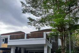 Jual Rumah Luas Elegan Dengan View Cantik di BSD Green Cove, Tangerang Jual Rumah Luas Elegan Dengan View Cantik di BSD Green Cove, Tangerang