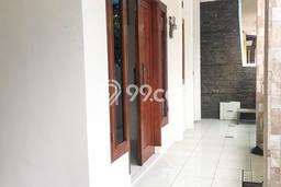 Jual Rumah Eksklusif 3 KT di Buah Batu, Bandung Jual Rumah Eksklusif 3 KT di Buah Batu, Bandung