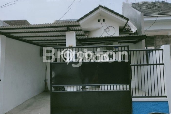 DIJUAL CEPAT! Rumah di Lidah Kulon, Surabaya, LT 90m² LB 45m² BISA KPR! DIJUAL CEPAT! Rumah di Lidah Kulon, Surabaya, LT 90m² LB 45m² BISA KPR!