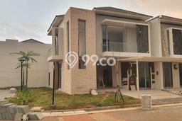 For Sale! Premium House LT 234m2 Desain Elegan di Pantai Indah Kapuk For Sale! Premium House LT 234m2 Desain Elegan di Pantai Indah Kapuk