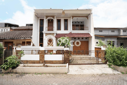 Rumah di Ciparigi, Bogor, LT 200m² LB 153m² Rumah di Ciparigi, Bogor, LT 200m² LB 153m²