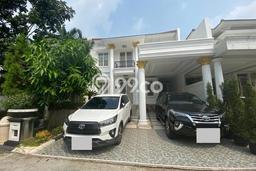 Best Deal Hunian Premium Ideal dan Luas di Cikarang Selatan, Bekasi Best Deal Hunian Premium Ideal dan Luas di Cikarang Selatan, Bekasi