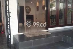 Jual Segera Rumah 3 KT 3 KM di Pondok Indah, Jakarta Selatan Jual Segera Rumah 3 KT 3 KM di Pondok Indah, Jakarta Selatan