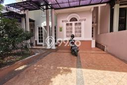 Hunian Nyaman Asri 5 KT Siap Huni di BSD Nusaloka Tangerang Hunian Nyaman Asri 5 KT Siap Huni di BSD Nusaloka Tangerang