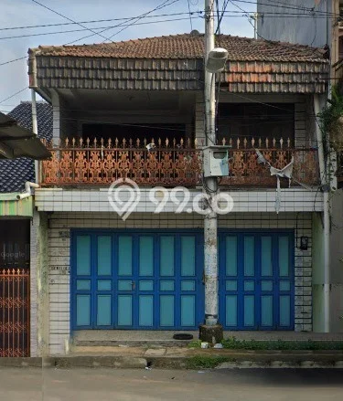 Rumah Strategis Minimalis Lb 250m2 di Tegal Timur, Tegal Rumah Strategis Minimalis Lb 250m2 di Tegal Timur, Tegal