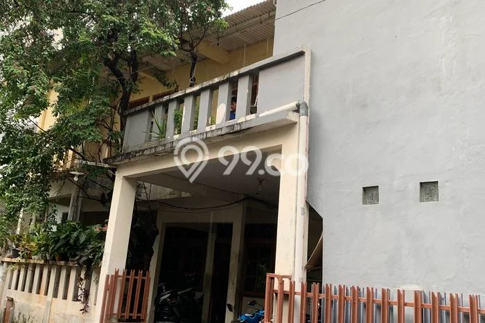 Rumah Elit LB 400m2 Siap Huni Desain Elegan di Tanjung Duren, Jakarta Barat Rumah Elit LB 400m2 Siap Huni Desain Elegan di Tanjung Duren, Jakarta Barat