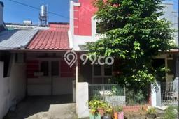 Rumah Kontrakan Makassar LT 105m2 LB 85m2 Kawasan Hertasning Rumah Kontrakan Makassar LT 105m2 LB 85m2 Kawasan Hertasning