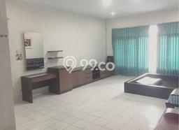 Rumah Elit Modern Tanpa Renovasi di Pajajaran Bandung Rumah Elit Modern Tanpa Renovasi di Pajajaran Bandung