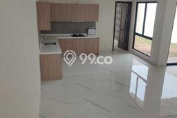 Rumah Berkualitas LT 250m² / LB 238m² di Lokasi Strategis Alam Sutera, Tangerang Rumah Berkualitas LT 250m² / LB 238m² di Lokasi Strategis Alam Sutera, Tangerang