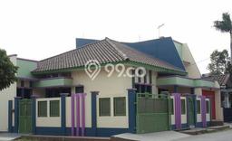Dijual Rumah 4 Kamar Lokasi Strategis Bagus dan Strategis di Bekasi Barat Dijual Rumah 4 Kamar Lokasi Strategis Bagus dan Strategis di Bekasi Barat