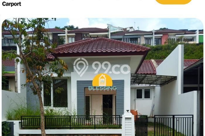 Siap Huni Hunian Elit 2 Kamar di Candisari Dekat ke Mana Saja Siap Huni Hunian Elit 2 Kamar di Candisari Dekat ke Mana Saja