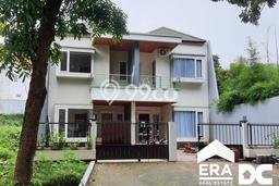Rumah Sejuk di Gajah Mungkur, 3 KT, Free Macet Rumah Sejuk di Gajah Mungkur, 3 KT, Free Macet