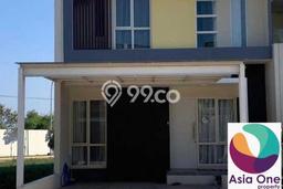 Rumah LT 133m² / LB 140m² Lokasi Premium di Harapan Indah, Bekasi Rumah LT 133m² / LB 140m² Lokasi Premium di Harapan Indah, Bekasi