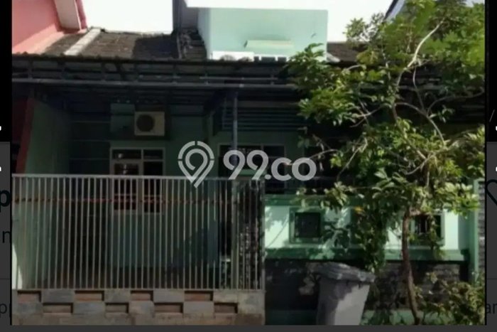 Jarang Ada! Rumah Sewa 4 Kamar Nyaman Siap Huni Todopuli Jarang Ada! Rumah Sewa 4 Kamar Nyaman Siap Huni Todopuli