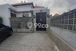 Rumah Sewa Baru 2 Bedrooms di Tibubeneng Rumah Sewa Baru 2 Bedrooms di Tibubeneng