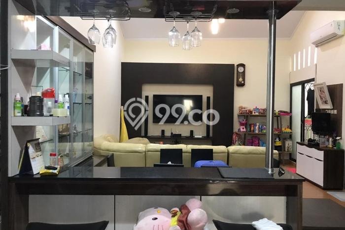Dijual Rumah Minimalis Bagus Punya 3 KT di Cipondoh Tangerang SHM Dijual Rumah Minimalis Bagus Punya 3 KT di Cipondoh Tangerang SHM