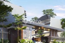 Rumah Nyaman LB 119m² View Danau di Cinere, Jakarta Selatan Rumah Nyaman LB 119m² View Danau di Cinere, Jakarta Selatan