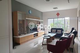 Rumah Elit LB 265m2 Siap Pakai Desain Elegan di Setiabudi, Bandung Rumah Elit LB 265m2 Siap Pakai Desain Elegan di Setiabudi, Bandung