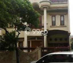 Rumah Elit Modern Tanpa Renovasi di Semanan Jakarta Barat Rumah Elit Modern Tanpa Renovasi di Semanan Jakarta Barat