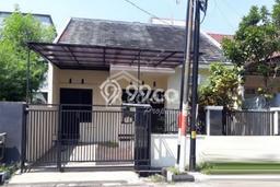 Rumah di Tawangmas, Dekat Pusat Kota, 2 KM, LT 120m² LB 110m² Rumah di Tawangmas, Dekat Pusat Kota, 2 KM, LT 120m² LB 110m²
