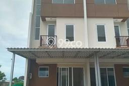 Rumah Berkualitas Kelapa Gading, Jakarta Utara, Luas 45m² Bangunan 87m² Rumah Berkualitas Kelapa Gading, Jakarta Utara, Luas 45m² Bangunan 87m²