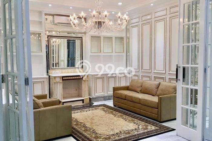 Dijual Rumah Elit Exclusive di Menteng, Jakarta Pusat Dijual Rumah Elit Exclusive di Menteng, Jakarta Pusat