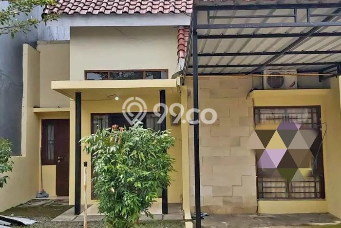 Disewakan! Rumah 2 Kamar Tidur &
1 Kamar Mandi di Hertasning, Makassar Disewakan! Rumah 2 Kamar Tidur &
1 Kamar Mandi di Hertasning, Makassar