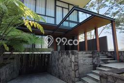 For Sale! Premium House LT 417m2 Desain Elegan di Kota Baru Parahyangan For Sale! Premium House LT 417m2 Desain Elegan di Kota Baru Parahyangan