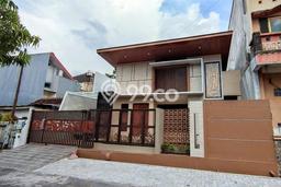 PROMO SPESIAL! Rumah Nyaman area Lamper, Luas 205m² Bangunan 175m² PROMO SPESIAL! Rumah Nyaman area Lamper, Luas 205m² Bangunan 175m²