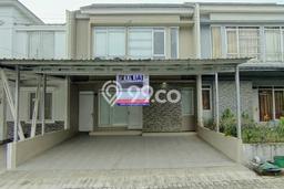 Rumah 2 Lantai Kiara Residence Siap Pakai Harga Murah Rumah 2 Lantai Kiara Residence Siap Pakai Harga Murah