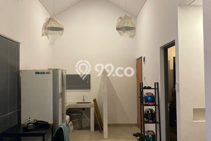 Rumah Luas Asri 2 KT Siap Huni di Cimahi Bandung Rumah Luas Asri 2 KT Siap Huni di Cimahi Bandung