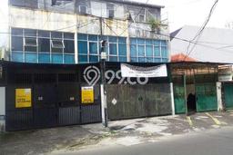 Hunian Luxury Dijual di Jakarta Barat Fasilitas Lengkap Hunian Luxury Dijual di Jakarta Barat Fasilitas Lengkap