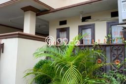 Rumah Minimalis 3 KT di Banjar Wijaya Tangerang Unfurnished Rumah Minimalis 3 KT di Banjar Wijaya Tangerang Unfurnished